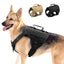 Gilet Harnais Tactics K9 pour Chiens