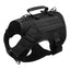 Gilet Harnais Tactics K9 pour Chiens