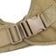 Gilet Harnais Tactics K9 pour Chiens