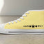 Zapatillas de lona de caña alta Tail Up, Move On