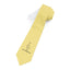 Tail Up, Move On Slim Necktie