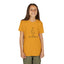 Tail Up, Move On Youth Tee – Small Human, Big Attitude