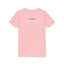 Tail Up, Move On Youth Tee – Small Human, Big Attitude
