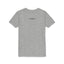 Tail Up, Move On Youth Tee – Small Human, Big Attitude