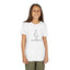 Tail Up, Move On Youth Tee – Small Human, Big Attitude