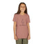 Tail Up, Move On Youth Tee – Small Human, Big Attitude