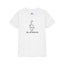 Tail Up, Move On Youth Tee – Small Human, Big Attitude