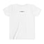 Tail Up, Move On Youth Tee – Small Human, Big Attitude
