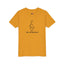 Tail Up, Move On Youth Tee – Small Human, Big Attitude