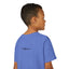 Tail Up, Move On Youth Tee – Small Human, Big Attitude