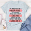 Take A Chill Pill Tee - Korvel
