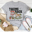 Llévame de vuelta a la Navidad de los 90's Tee