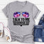 Talk to Me Goose Tee - Korvel