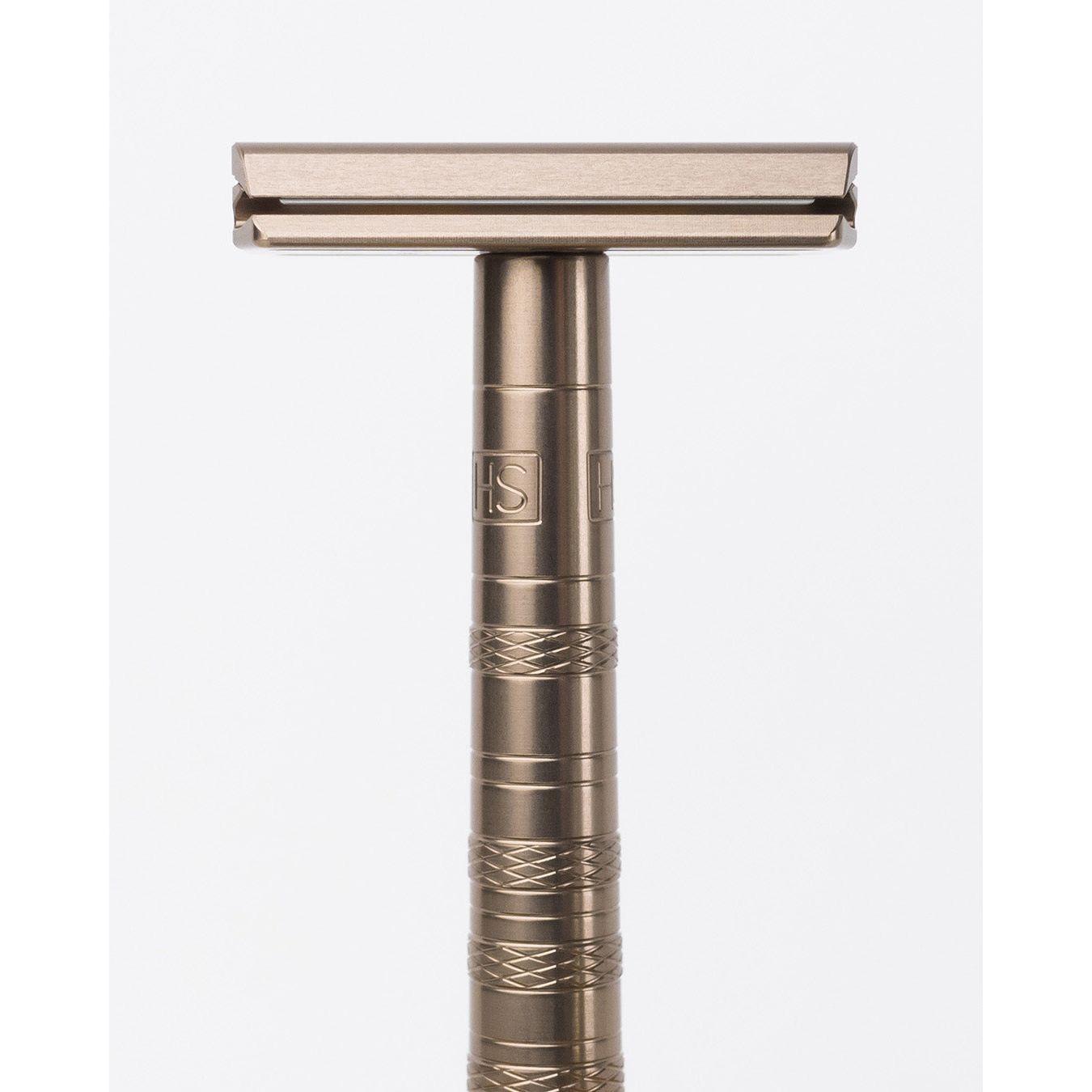 Henson Shaving AL13-V2 Mild Safety Razor
