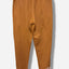 Pantalones de chándal de felpa color beige de Buc-ee's
