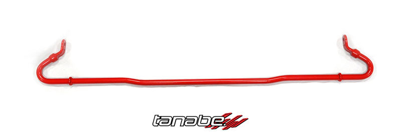 Barre anti-roulis arrière Tanabe pour Scion FR-S/Subaru BRZ (2012-2014)