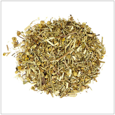 Premium Tansy Herb for Culinary and Aromatic Uses