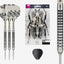 Precision Performance EXO 90% Steel Tip Darts - Korvel