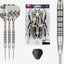Precision Performance EXO 90% Steel Tip Darts - Korvel