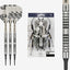 Precision Engineered 90% Tungsten Soft Tip Darts - Korvel