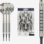 Precision Engineered 90% Tungsten Soft Tip Darts - Korvel