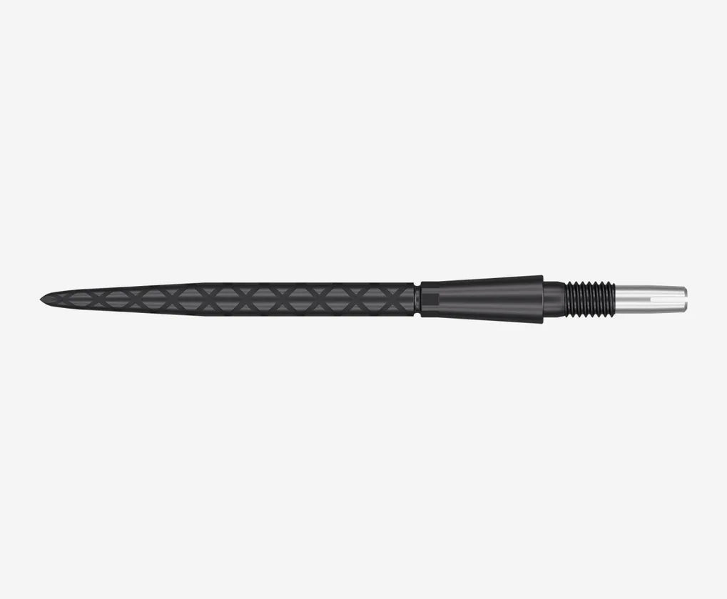 Swiss Storm Precision Dart Points - Korvel