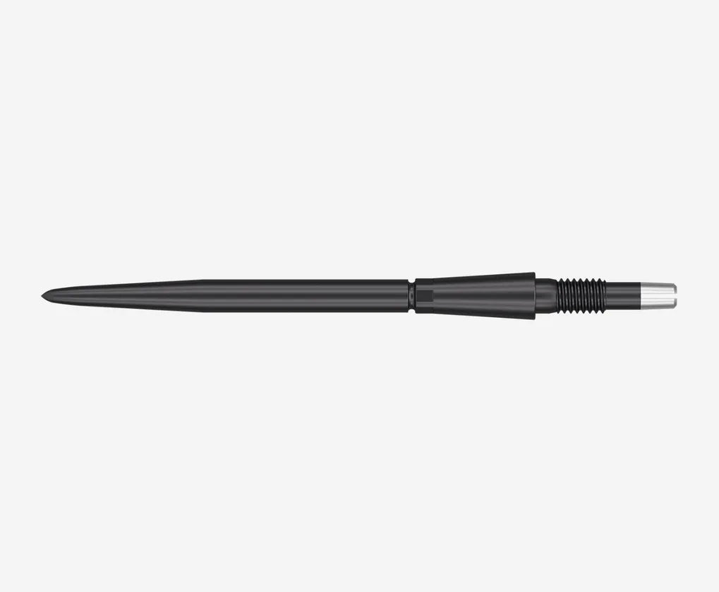 Swiss Storm Dart Points - Precision Performance - Korvel