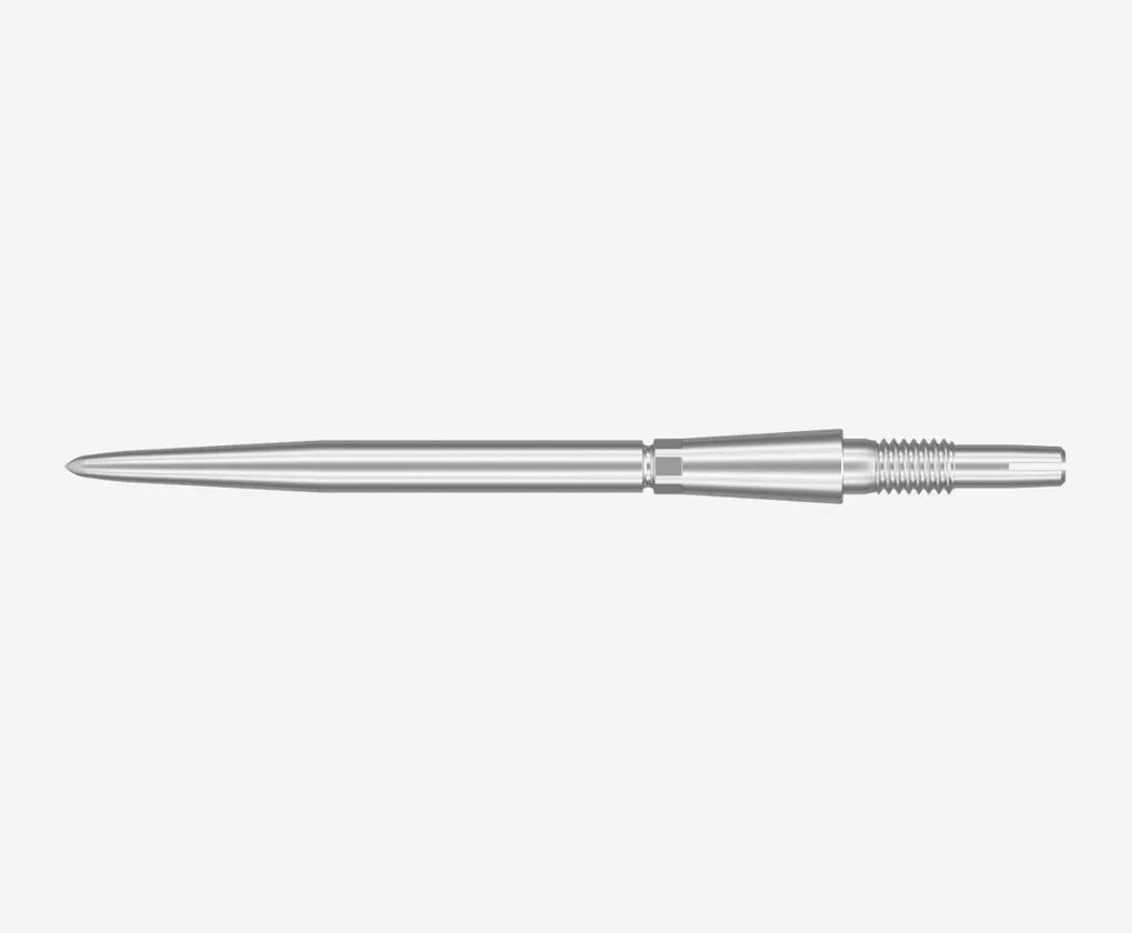 Swiss Storm Dart Points - Precision Performance - Korvel