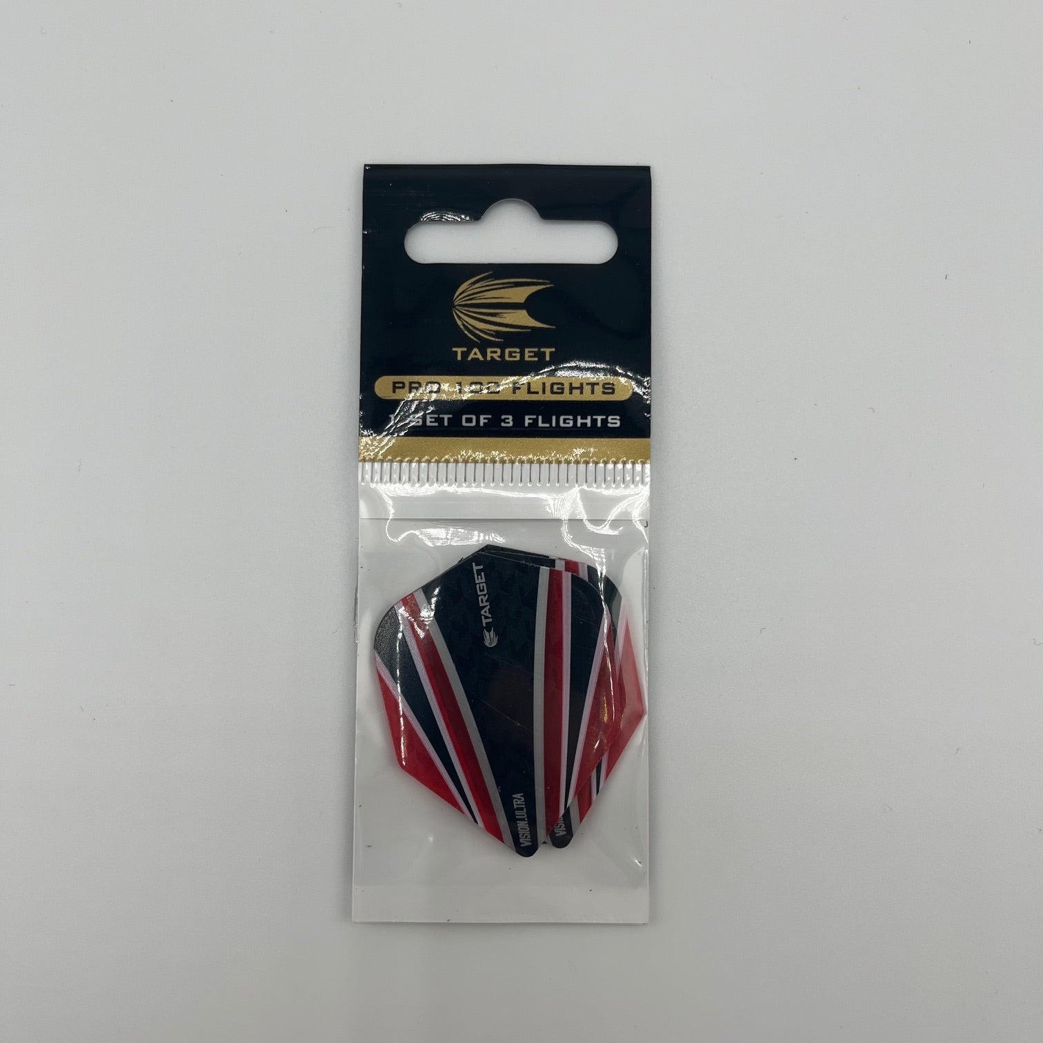 Premium Dart Flights for Enhanced Performance - Korvel