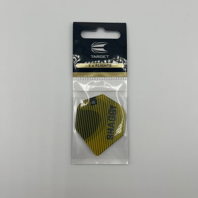 Premium Dart Flights for Enhanced Performance - Korvel
