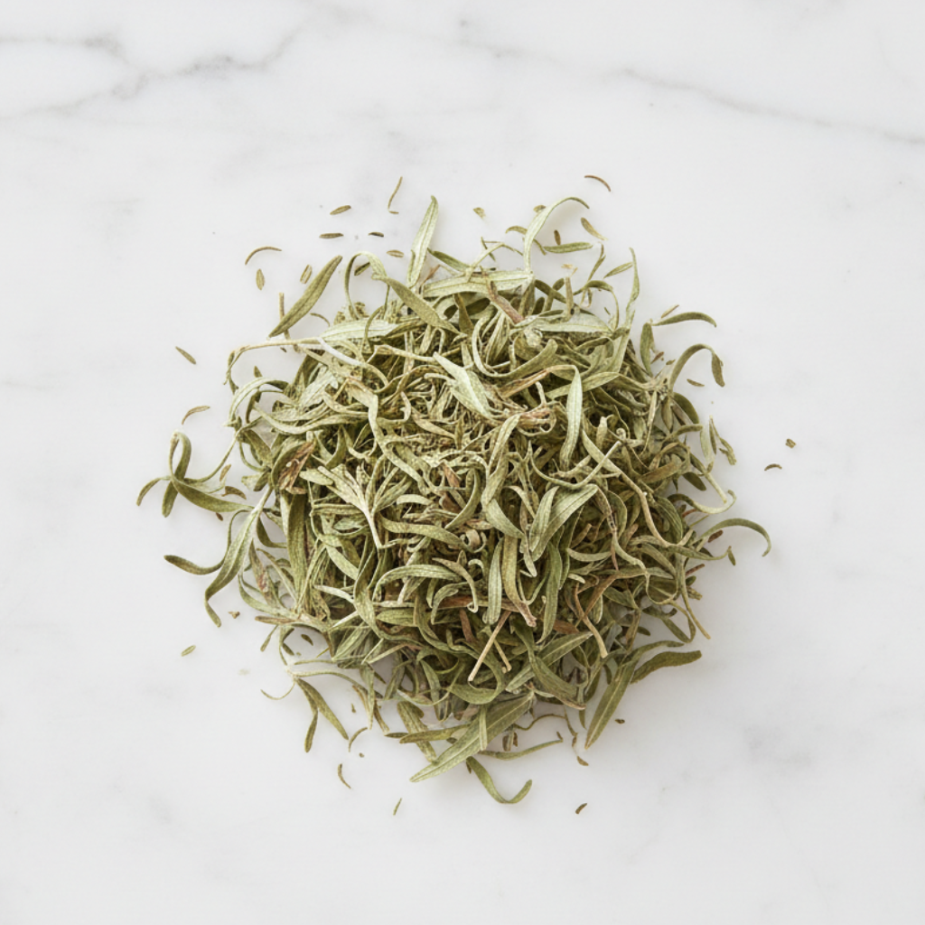 Premium French Dried Tarragon