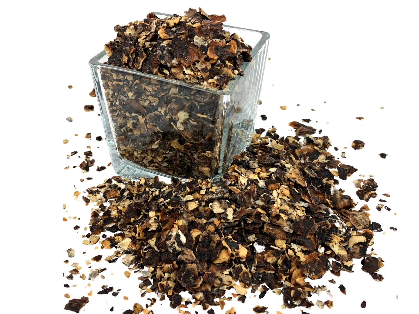 Haricots noirs instantanés biologiques - Qualité premium