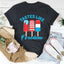 Tastes Like Freedom Tee - Korvel