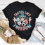 T-shirt Goût de Liberté
