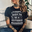 Tattooed Grandma T-Shirt