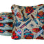 Premium ACO Certified Cornhole Bags - Custom Speeds Available - Korvel