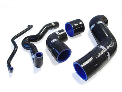 Premium Manual Heater Matrix Hose for Ford Taurus SHO - Korvel