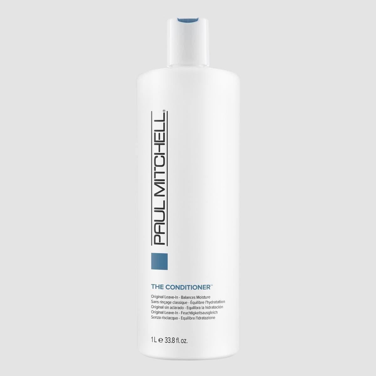 Paul Mitchell The Conditioner 33.8 oz - Premium Leave-In Care