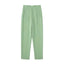Pantalons Droits Chic pour Femme de Bureau