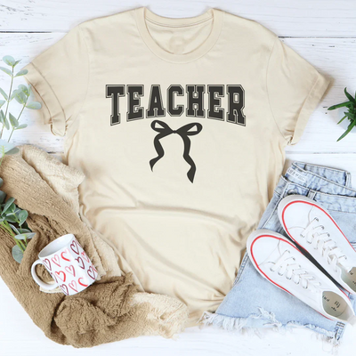 Camiseta de Maestro - Camiseta de Declaración Ultra Suave