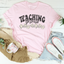 T-shirt Teaching Ghouls