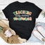 Camiseta Teaching Lucky Charms