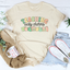 Camiseta Teaching Lucky Charms