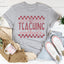Teaching Sweethearts Tee