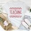 Teaching Sweethearts Tee