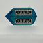 Vibrant Xtras Colors Dart Flights - Perfect Your Game - Korvel