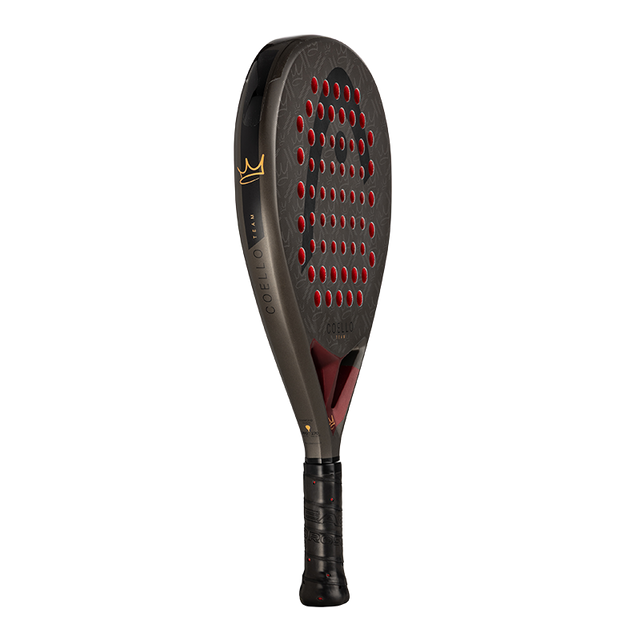 HEAD Coello Team 2026 Padel Racket