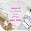 Tease It To Jesus Tee - Premium Comfort T-Shirt