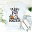 Teddy Boozede Tee - Korvel
