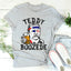 Teddy Boozede Tee - Korvel